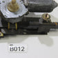 Original BMW E24 635csi Elektrischer Fensterheber Hinten Links 0130821055