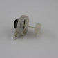 Orig BMW E34 E32 E38 E31 Verschluss mit Warnschalter Hauptbremszyl. 34331160307