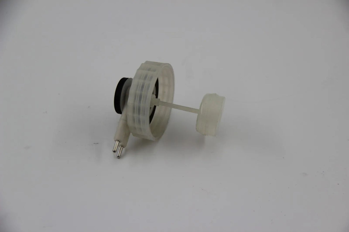 Orig BMW E34 E32 E38 E31 Verschluss mit Warnschalter Hauptbremszyl. 34331160307