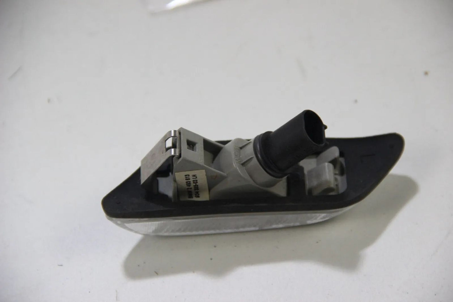 Original BMW Seitenblinker Klar