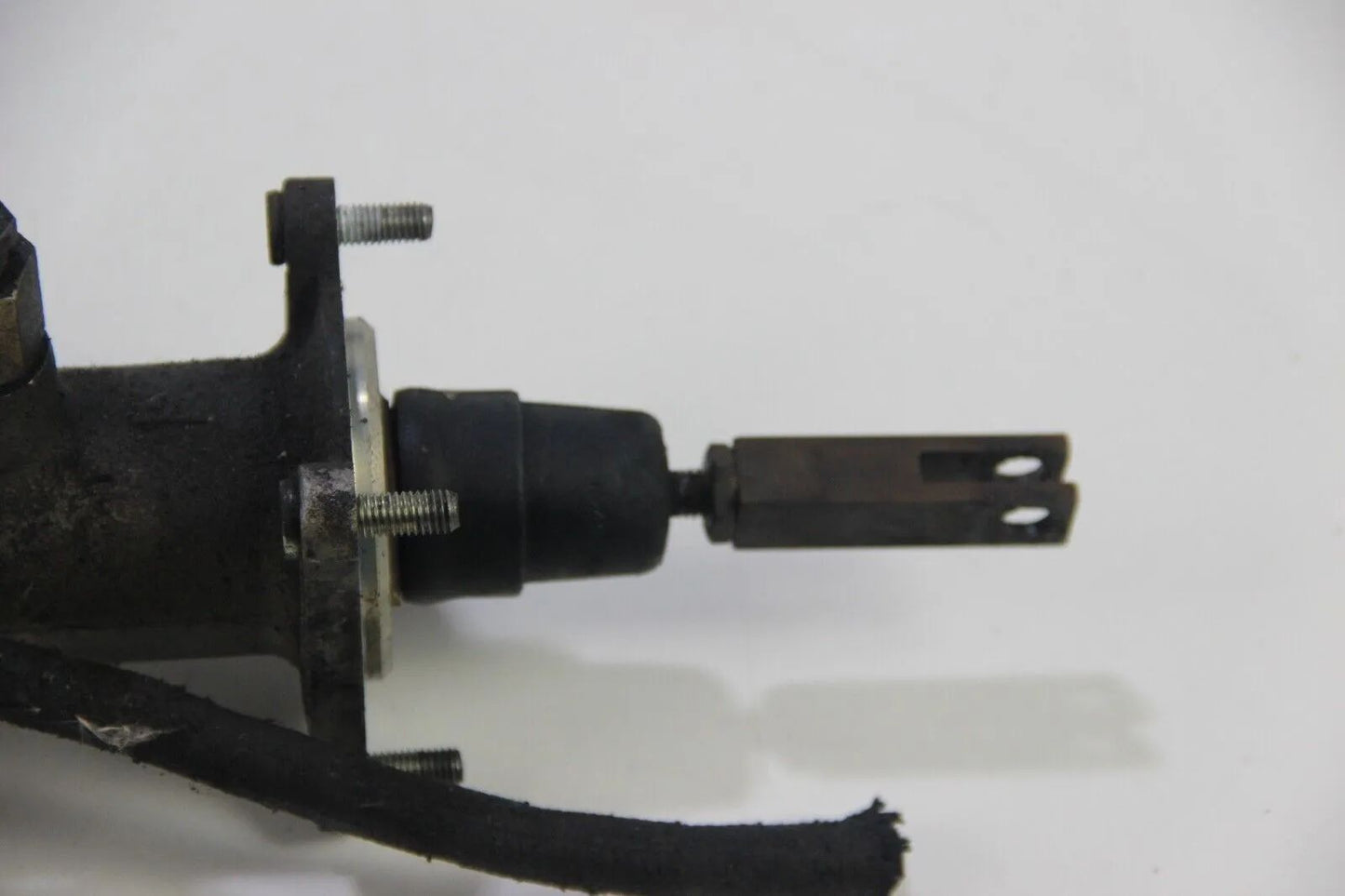 Original BMW E28 E24 E23 Bremskraftverstärker Hauptbremszylinder Servobremse