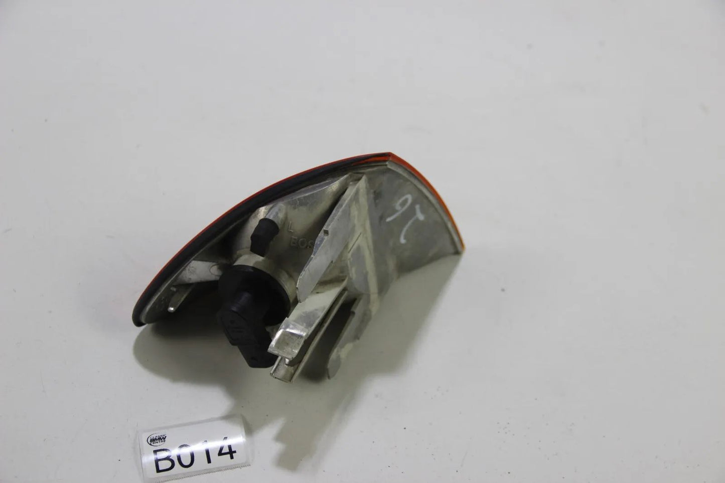 Original BMW E46 3er Blinkleuchte Blinker Leuchte Links 0311328001 6902765
