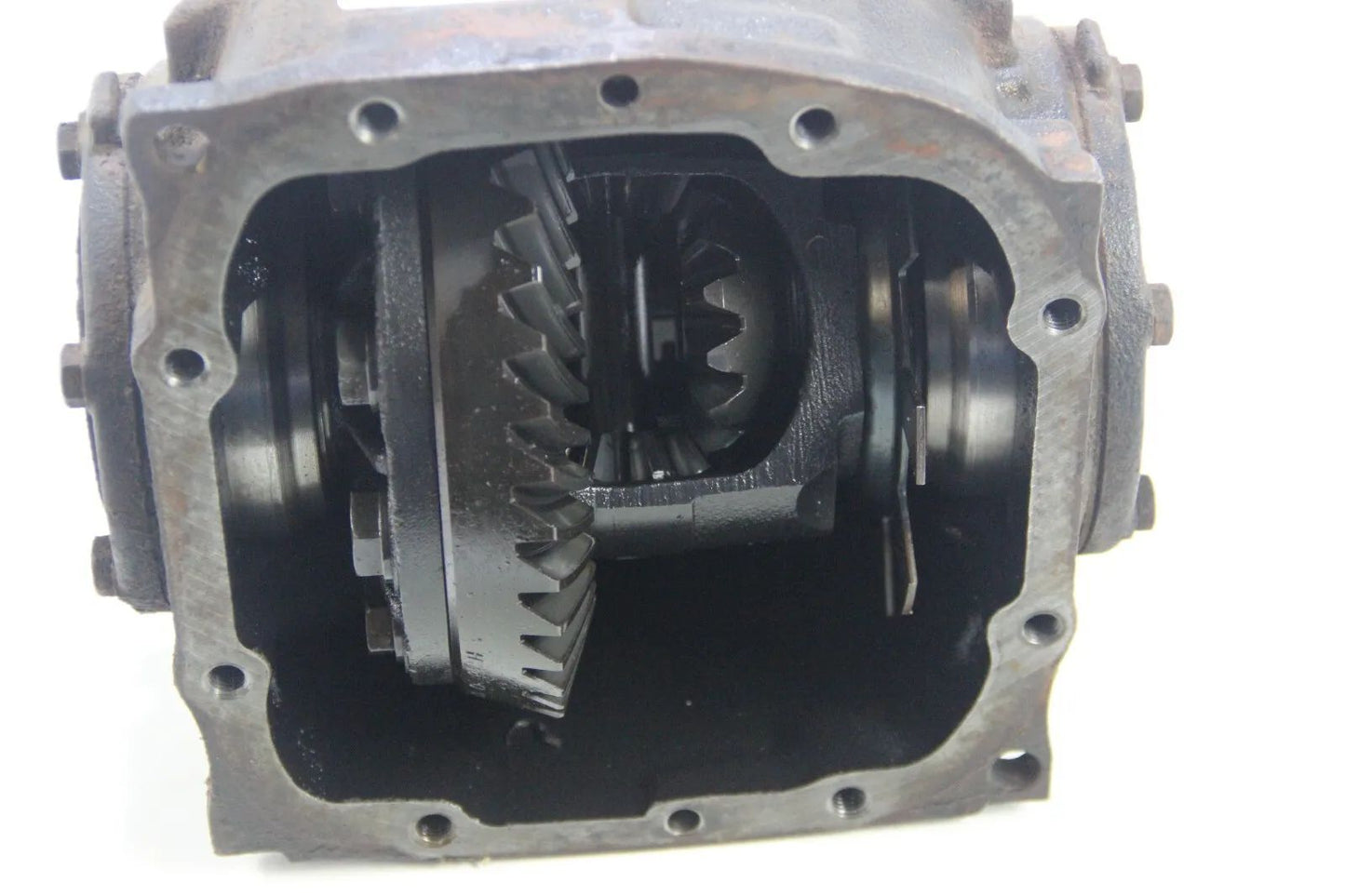 Original BMW E28 E24 E23 5er 6er 7er Differential 188 3.64 Ohne Sperre