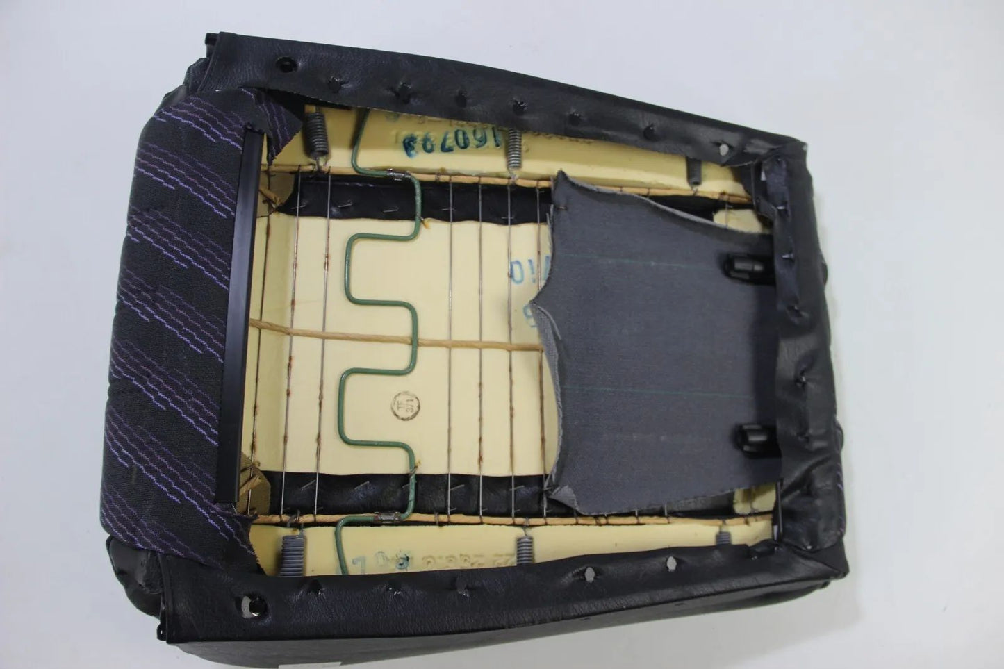 Original BMW E30 Touring  Sportsitz oben Design Eidition Touring TOP OEM