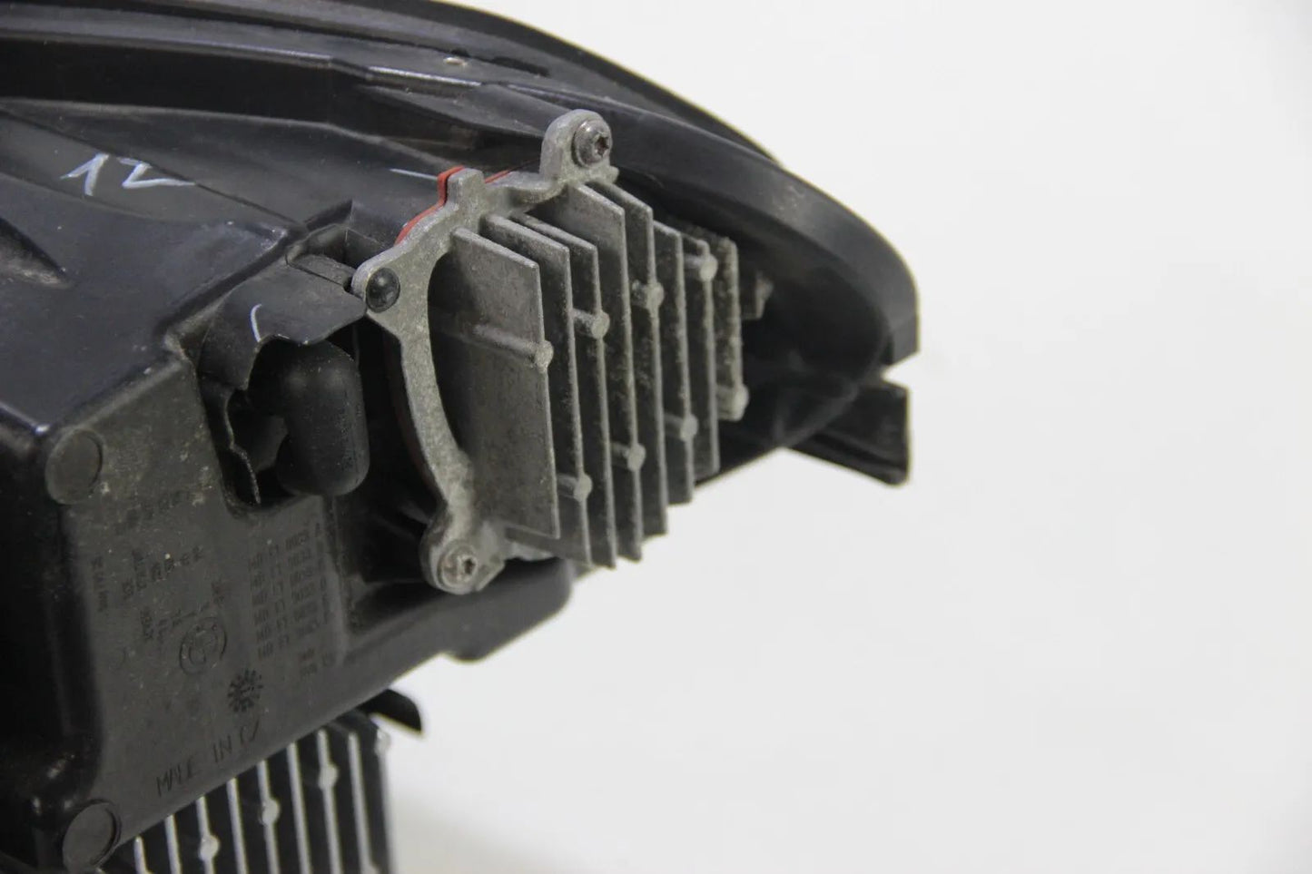 BMW G30 g31 5er Facelift Hauptscheinwerfer Scheinwerfer rechts Laser  8082662