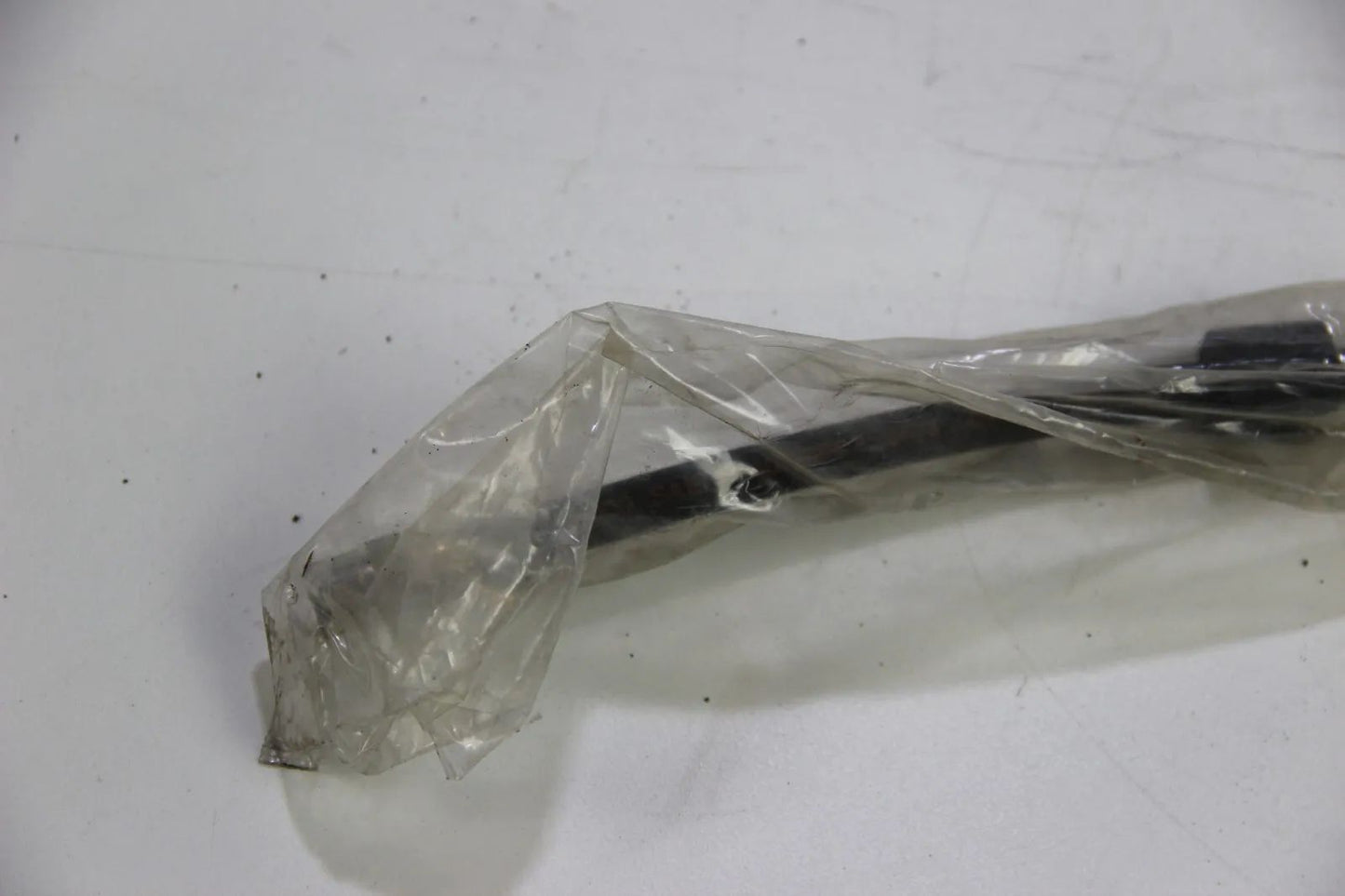 Original BMW E24 E28 5er 6er  Bremsschlauch Bremsleitung Brake Line 34321159889