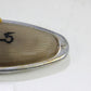 Original BMW E9 2.5 2.8 cs 3.0 csi csl Leselampe Innenraum leuchte Light