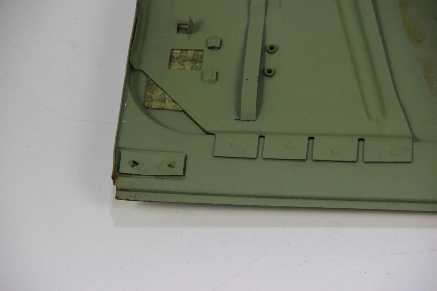 Neu NOS BMW E9 2.5 2.8 cs 3.0 csi csl Schiebedach Deckel New Old Stock