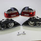 BMW E39 M5 Facelift Xenon Scheinwerfer Heckleuchte Umbausatz 6912435 6912436