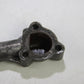 Original BMW E24 E28 E34 E32 M30 M88  Wasserflansch Zylinderkopf Hinten Kurz