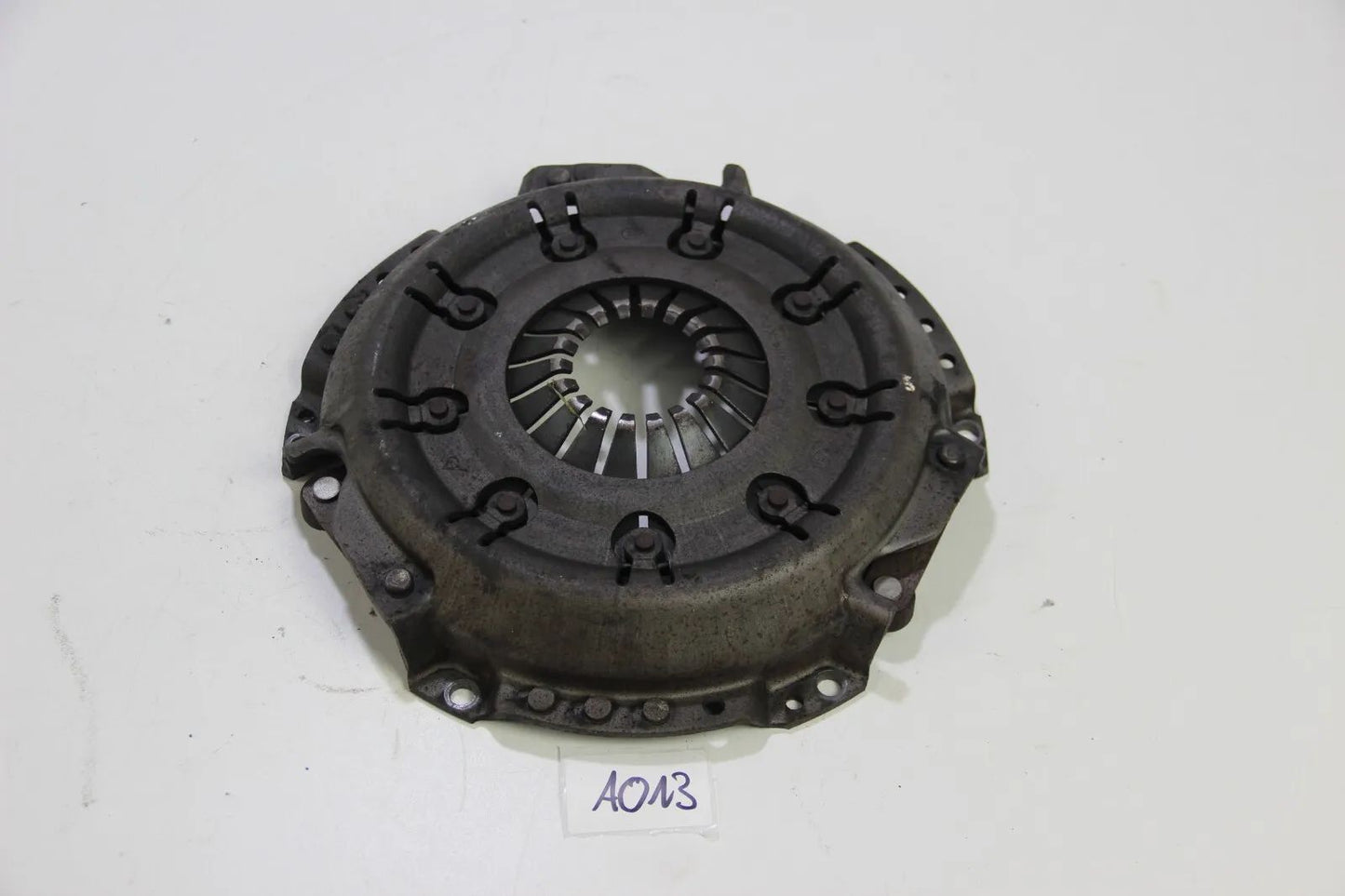 Original BMW E30 325i M20  Kupplungdruckplatte Druckplatte Kupplung LUK