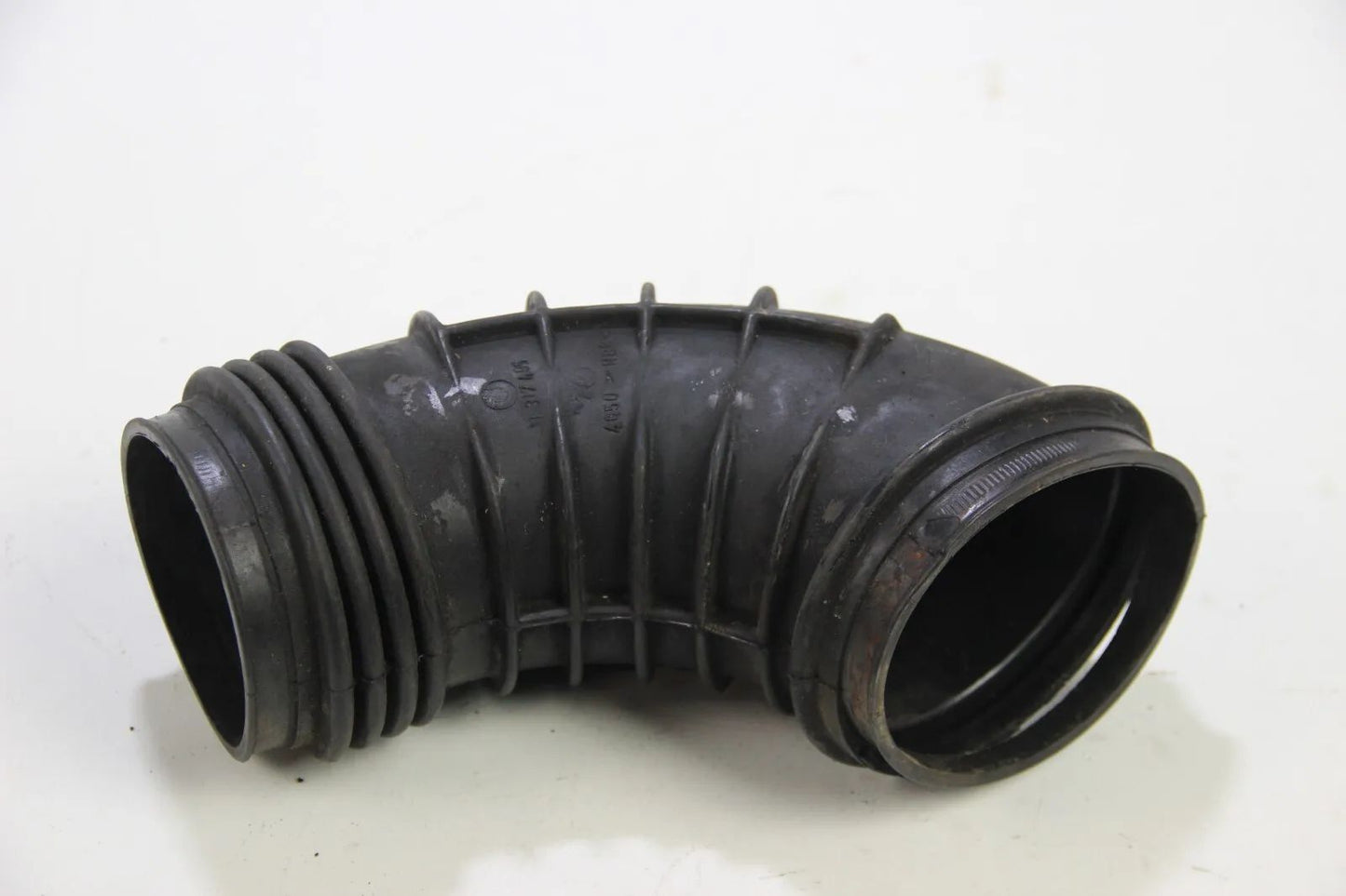 Original BMW E34 M5 3.8 Faltbalg Ansaugschlauch Schlauch Ansaugung 1317495