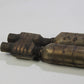 Original BMW E36 328i M52 M52b28 Katalysator Unterflur Kat  1740183/ 1740184