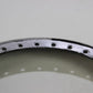 Original  AC Schnitzer Typ 1  Felgenlippe 3 Teilige Felge Wheel Lip 17"