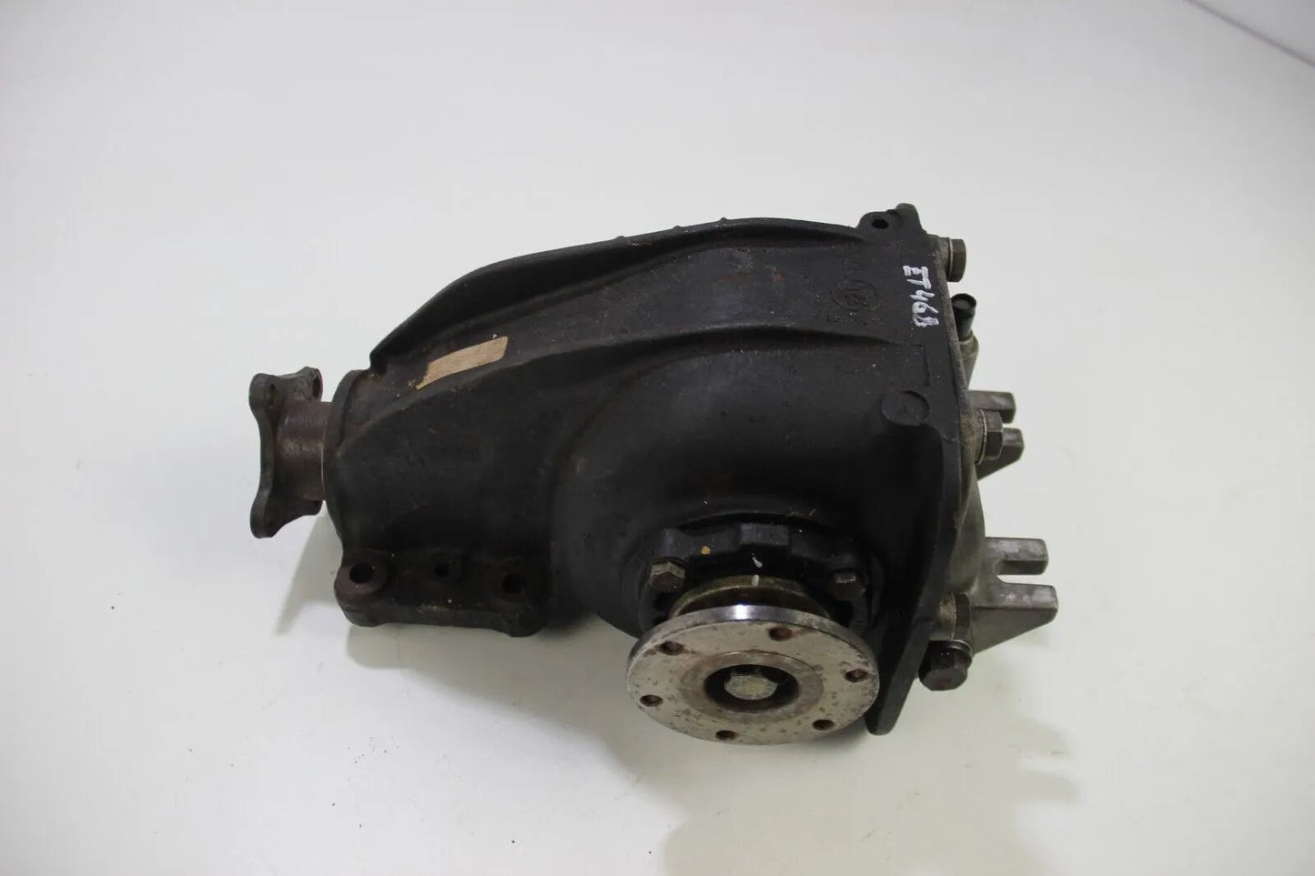 Original BMW E10 1502 1602 1802 2002 NOS Differential Hinterachsgetriebe 3,64