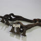 Original BMW E34 M5 3.8 Fächerkrümmer Auspuff Krümmer Exhaust Headers S38b38