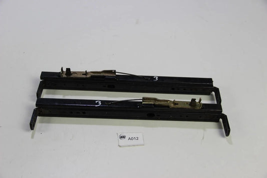 Original Recaro Recaro SR Sitzschiene Sitzkonsole 560202 Universal Halterung