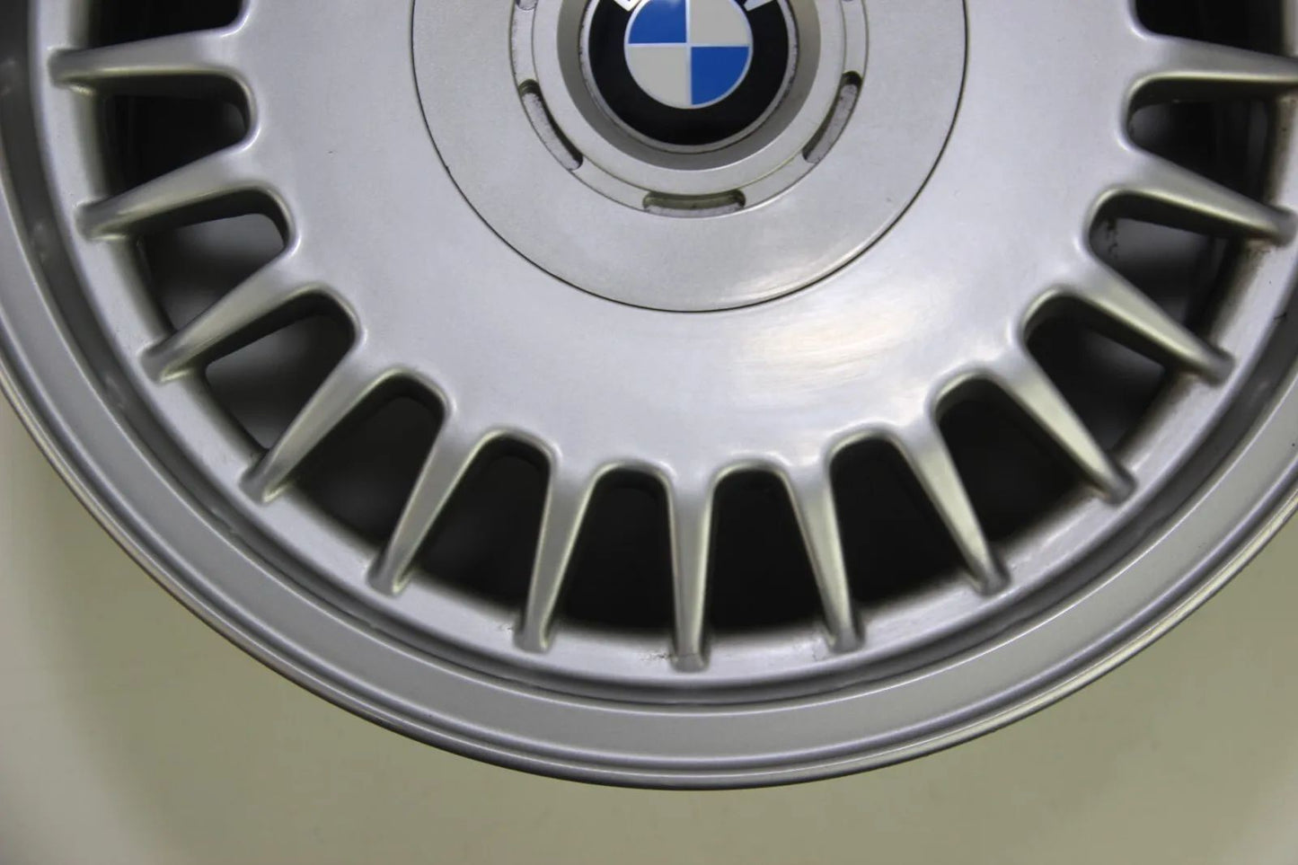 Original BMW E38  NOS Styling 15 Exklusiv 8,5JX16 ET20 16 Zoll 5x120 36111181807