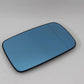 Original BMW E46 E65 E66 Spiegelglas beheizt Weitwinkel links  51168247131