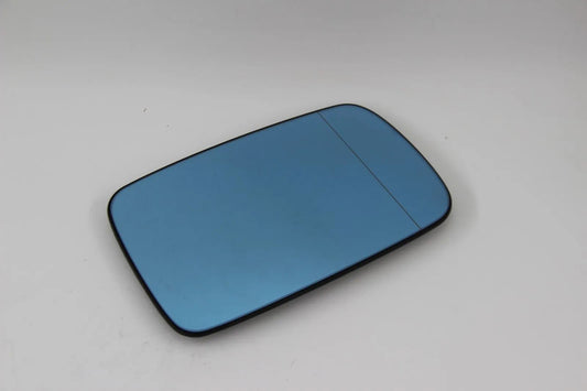 Original BMW E46 E65 E66 Spiegelglas beheizt Weitwinkel links  51168247131