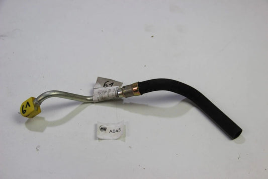 NEU BMW Original E32 750i 750iL 750iLS Ansaugleitung 32411133947 V12 M70 Pipe