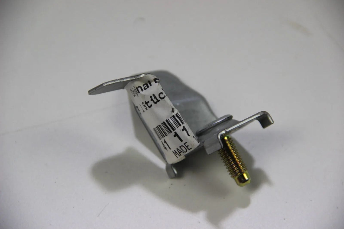 NEU BMW Original E39 520d 520i 525 523 Halter Fanfare Hupe 5er 41118241091