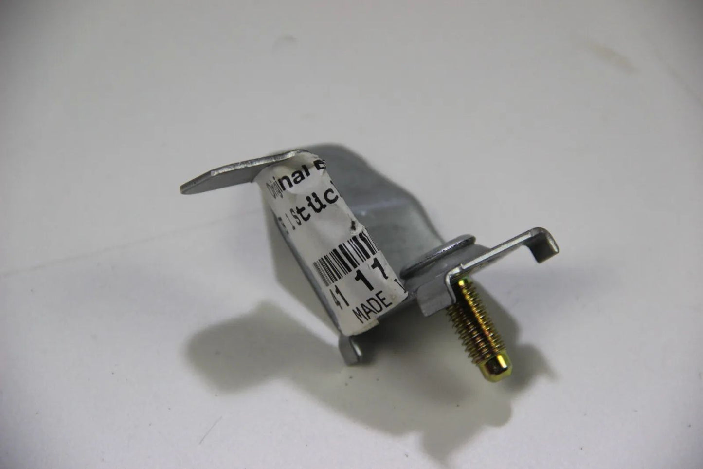 NEU BMW Original E39 520d 520i 525 523 Halter Fanfare Hupe 5er 41118241091