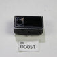 NEU BMW Original E39 520d 540i M5 Ascher Einsatz Schwarz 51168184516 Aschenbeche