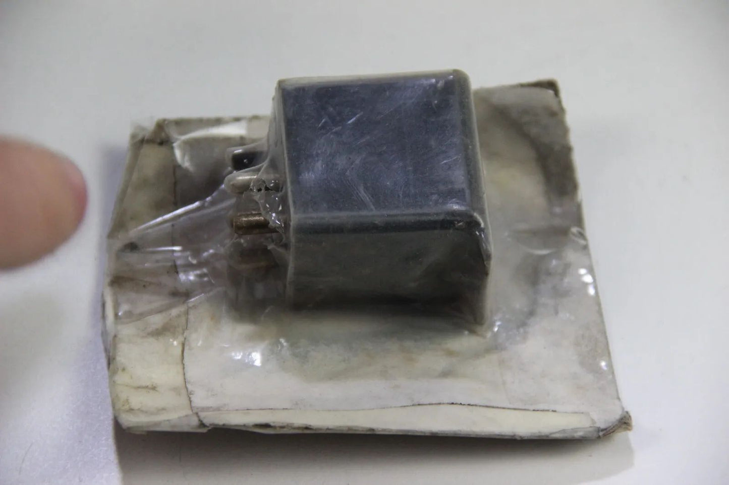 BMW Original E30 316i-325i M3 Relais elektr. Motor ABS Hydroaggregat 34511179403