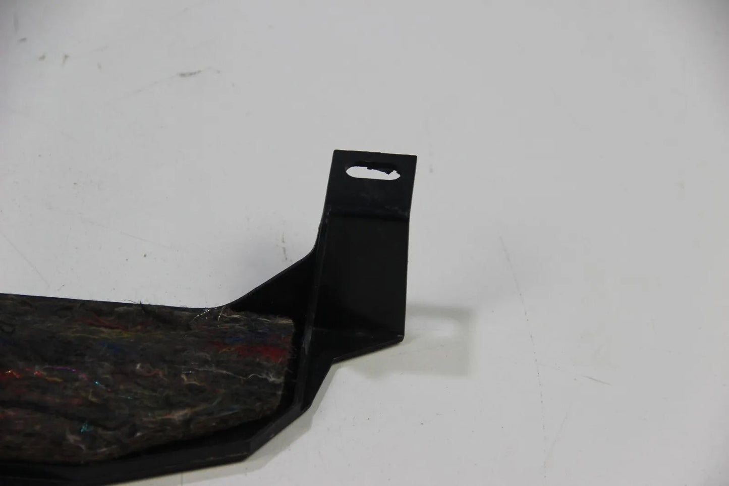 Original BMW E30 M3 Handschuhfach Abdeckung seitlich links Glovebox Trim left