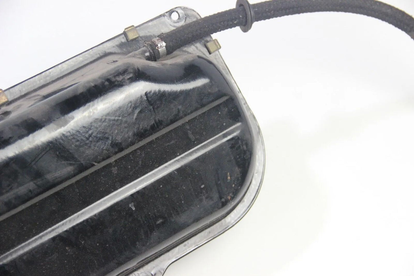 Original BMW E30 M3 S14 Zusatztank 15L 16111178902 Additional Fuel Tank OEM