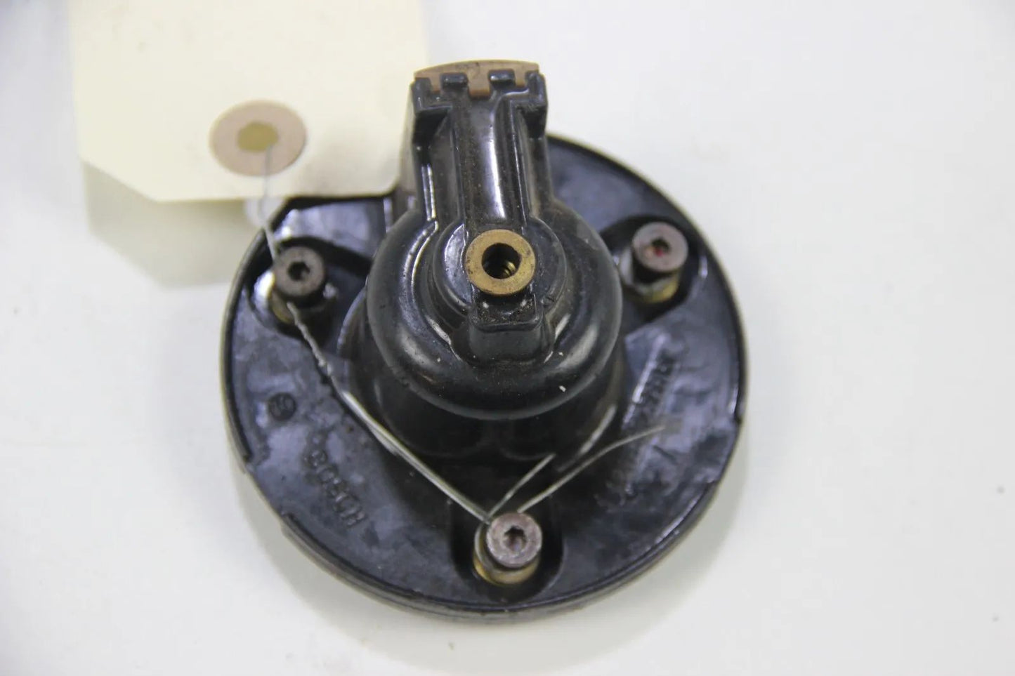 Original BMW  E30 M3 S14 Zündverteiler Finger 1234332398 (R1) Distributor 3er