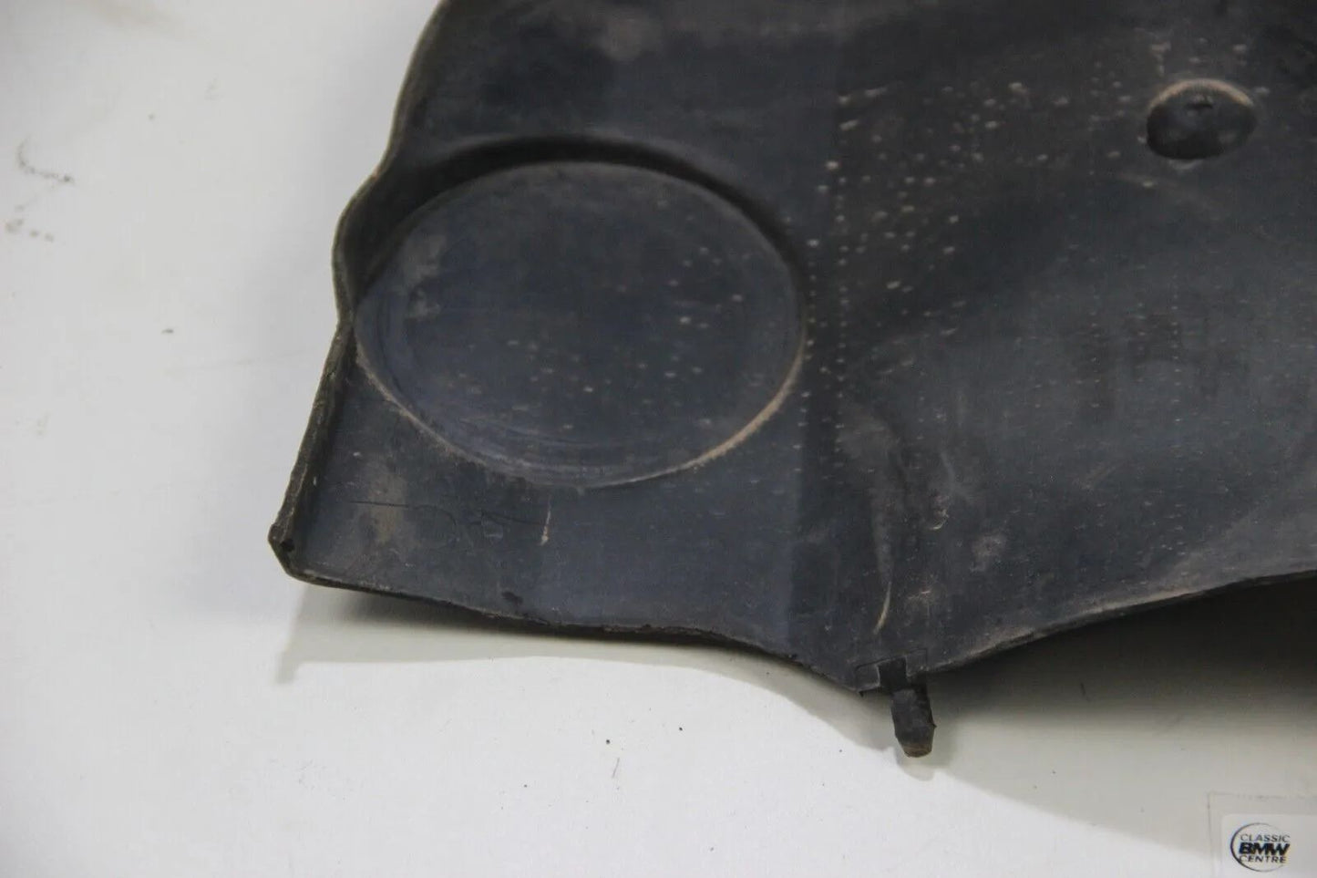 Original BMW E30 Scheinwerfer Abdeckung Motorraum links 51711916195 316i-325i M3