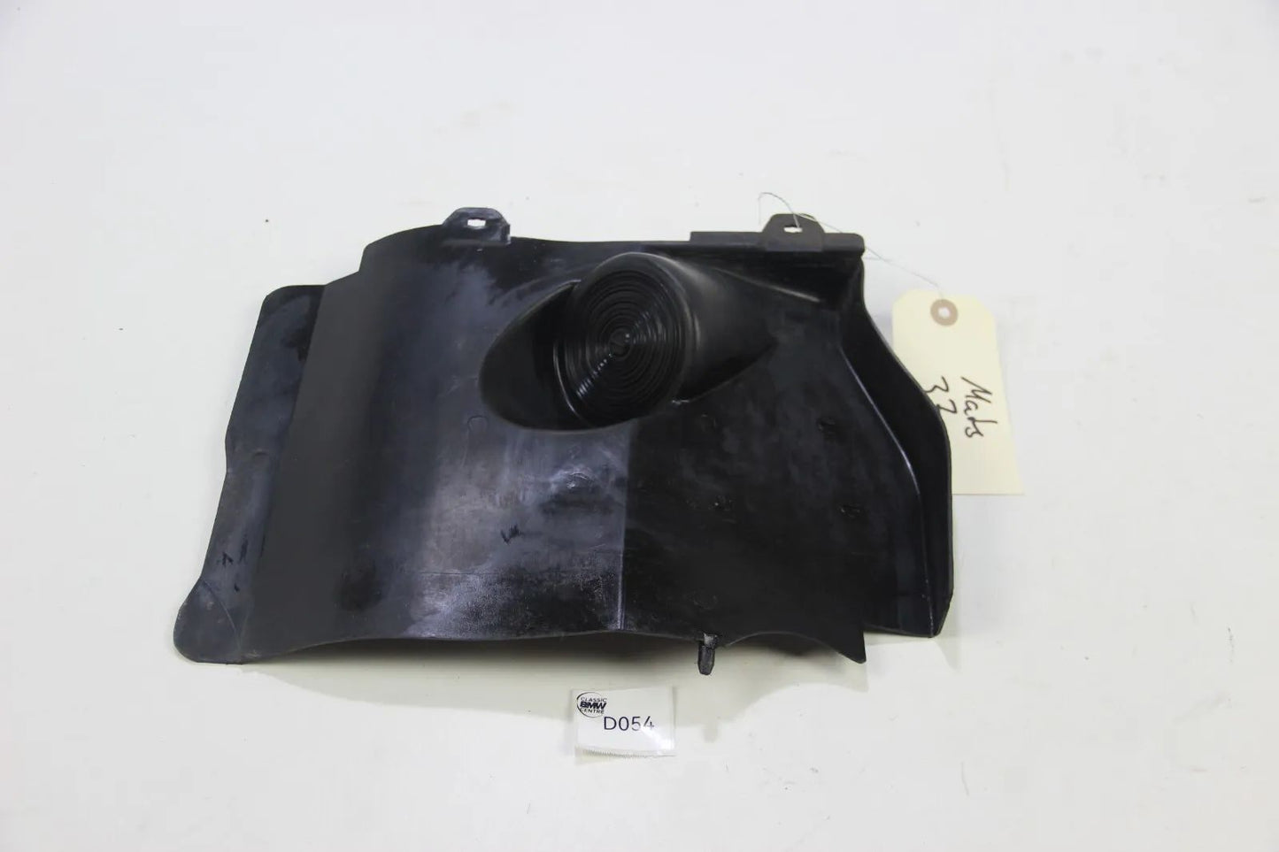 Original BMW E30Scheinwerfer Abdeckung Motorraum rechts 51711916192 316i-325i M3