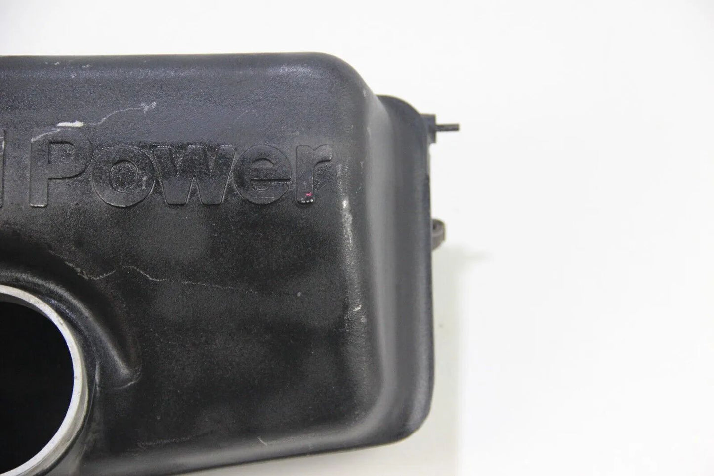 Original BMW  E30 M3 Luftsammler + Trompeten 1310786 1308299 Airbox Intake S14