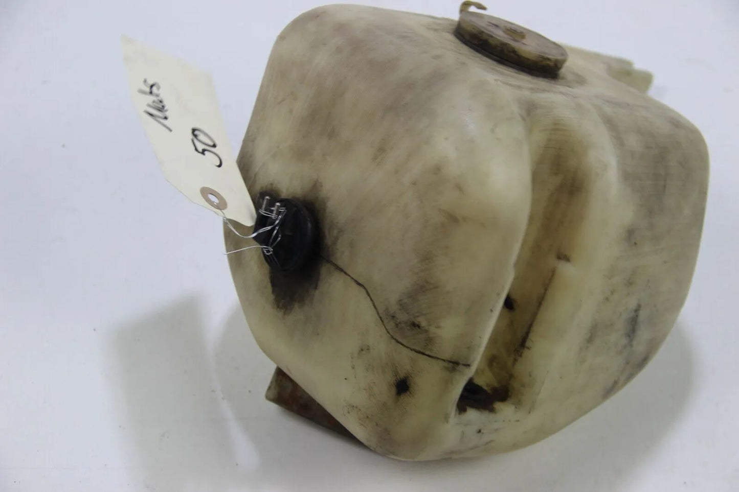 Original BMW E30 Wischwasser Behälter mit Check Control 1370788 316i-325i M3