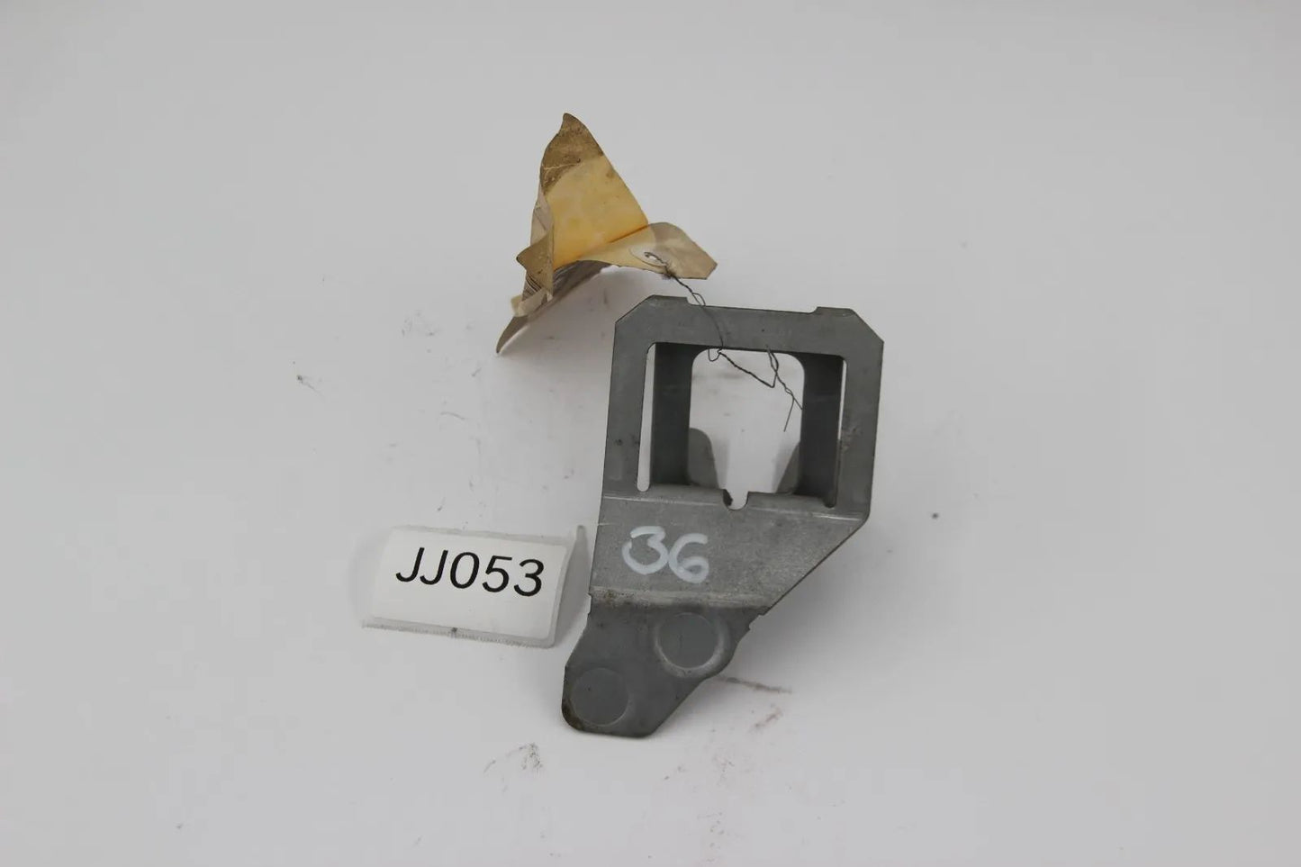 Original BMW E39 M5 S62 E38 L7 Aufnahme für Kühlerhalterung rechts  41118125050