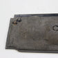 Original BMW E30 Abdeckung Stirnwand Heizungskasten Cover 316i-335i M3