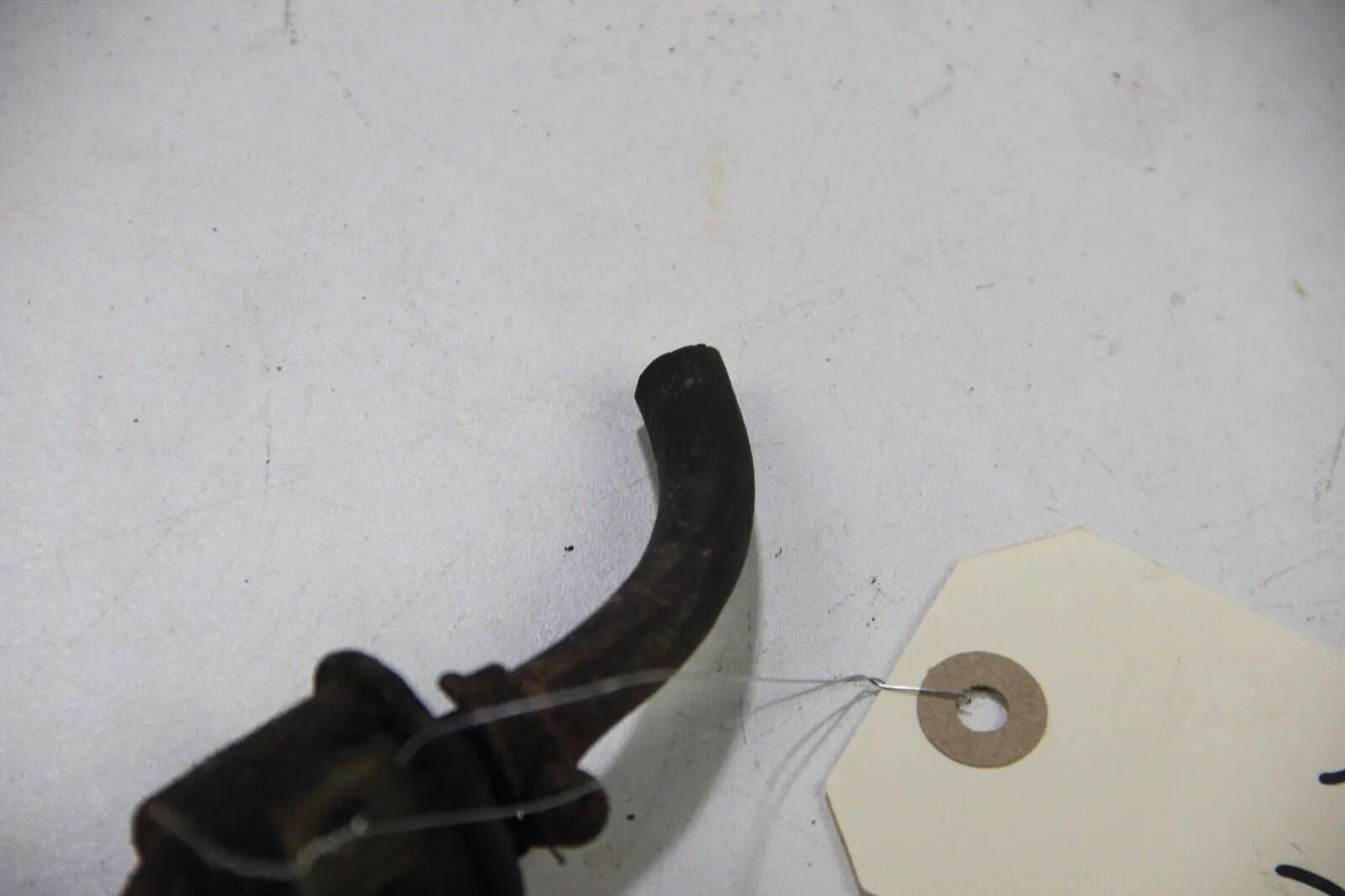 Original BMW E30 M3 S14 Tankentlüftungsventil 13901726705 Fuel Breather Valve