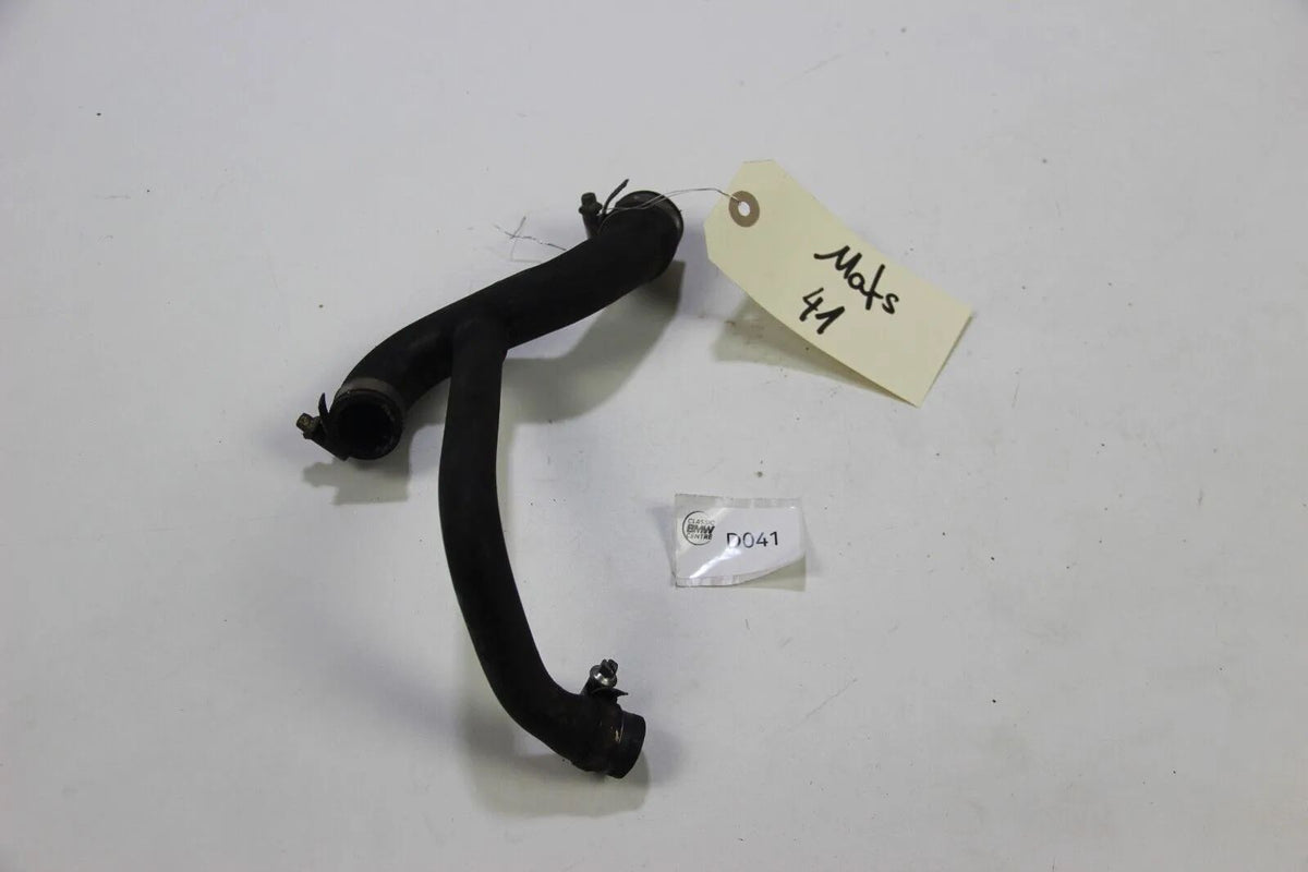 Original BMW E30 M3S14 Unterdruckleitung Vaccuum Line Idle Valve Controller