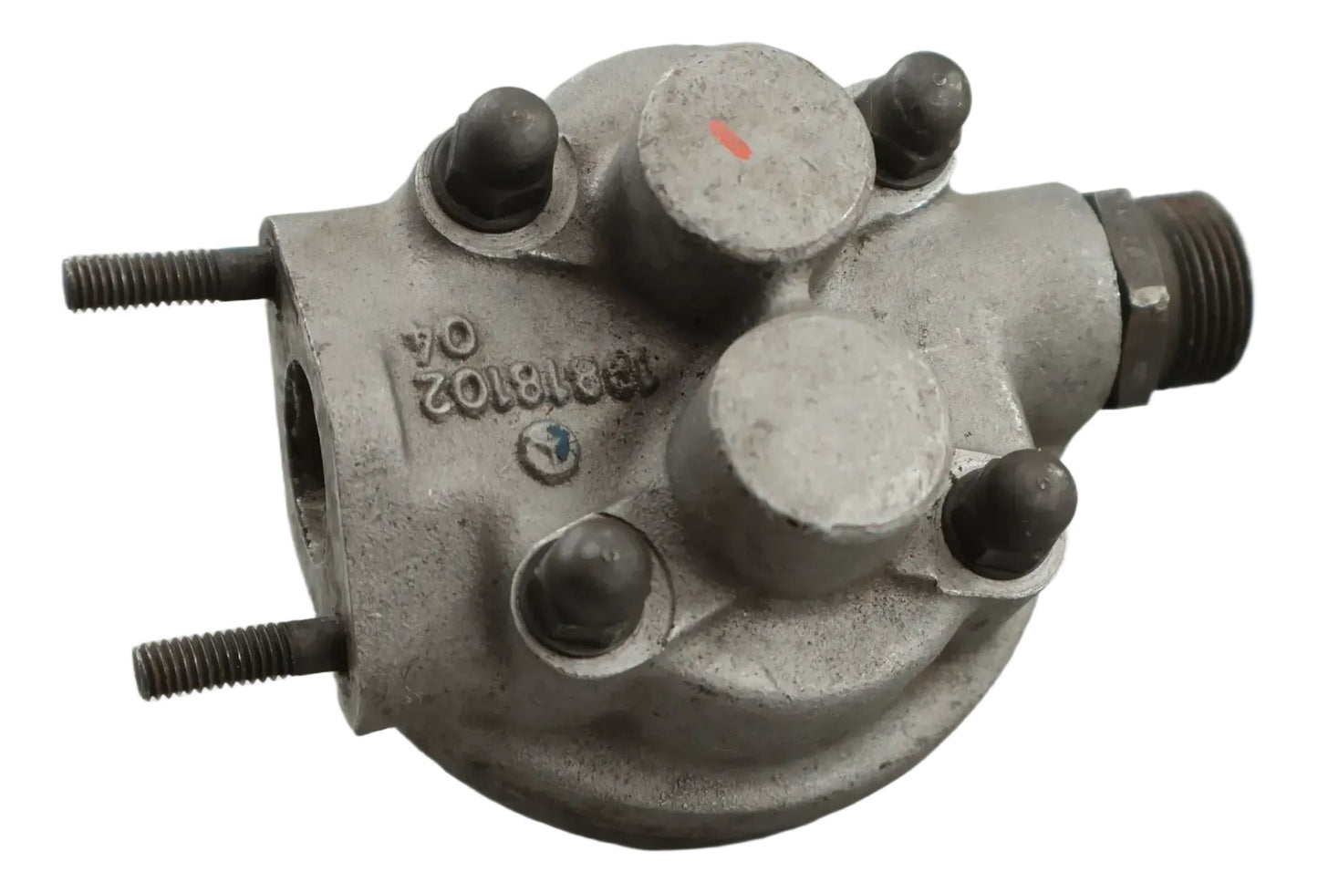 Original Mercedes-Benz W198 300SL  Ölpumpe Oilpump Geprüft 198 180 02 01
