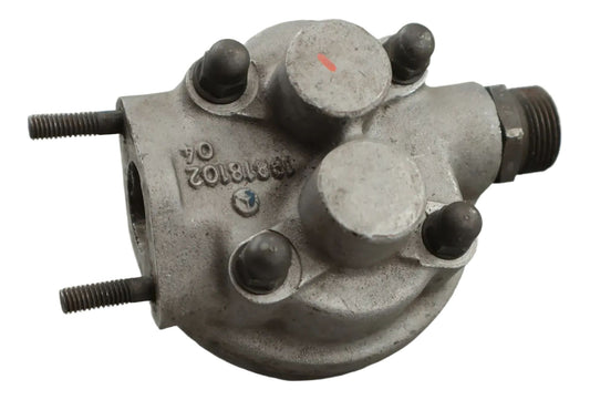 Original Mercedes-Benz W198 300SL  Ölpumpe Oilpump Geprüft 198 180 02 01