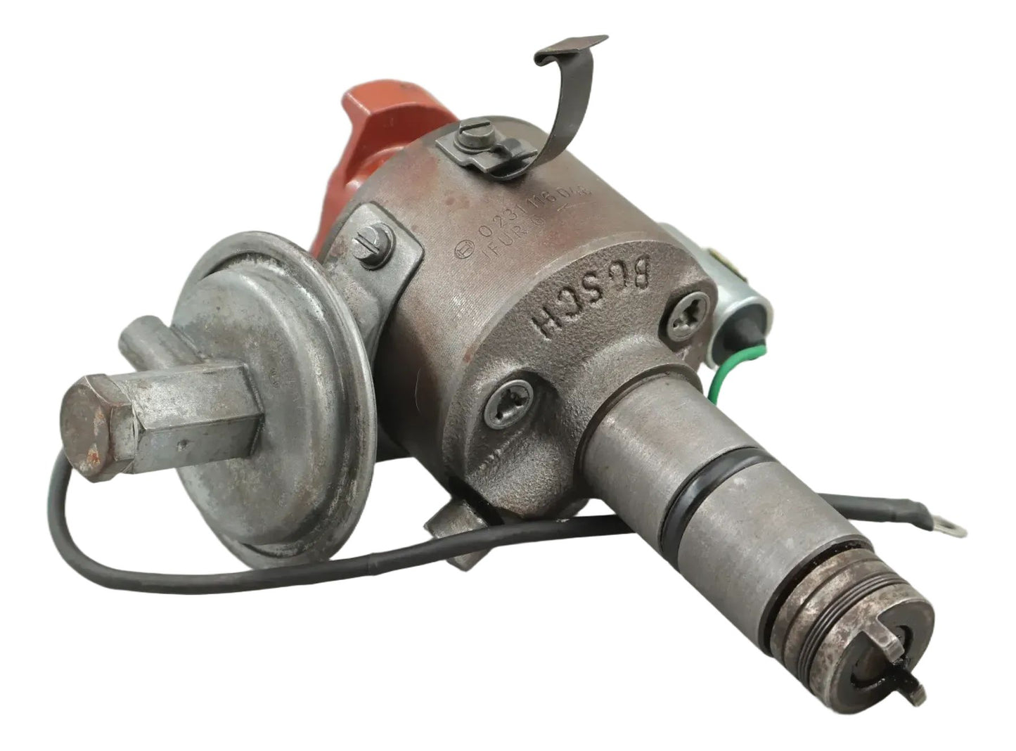 Mercedes-Benz W111 W113 W108 Zündverteiler Verteiler Bosch JFUR 6 0231116048