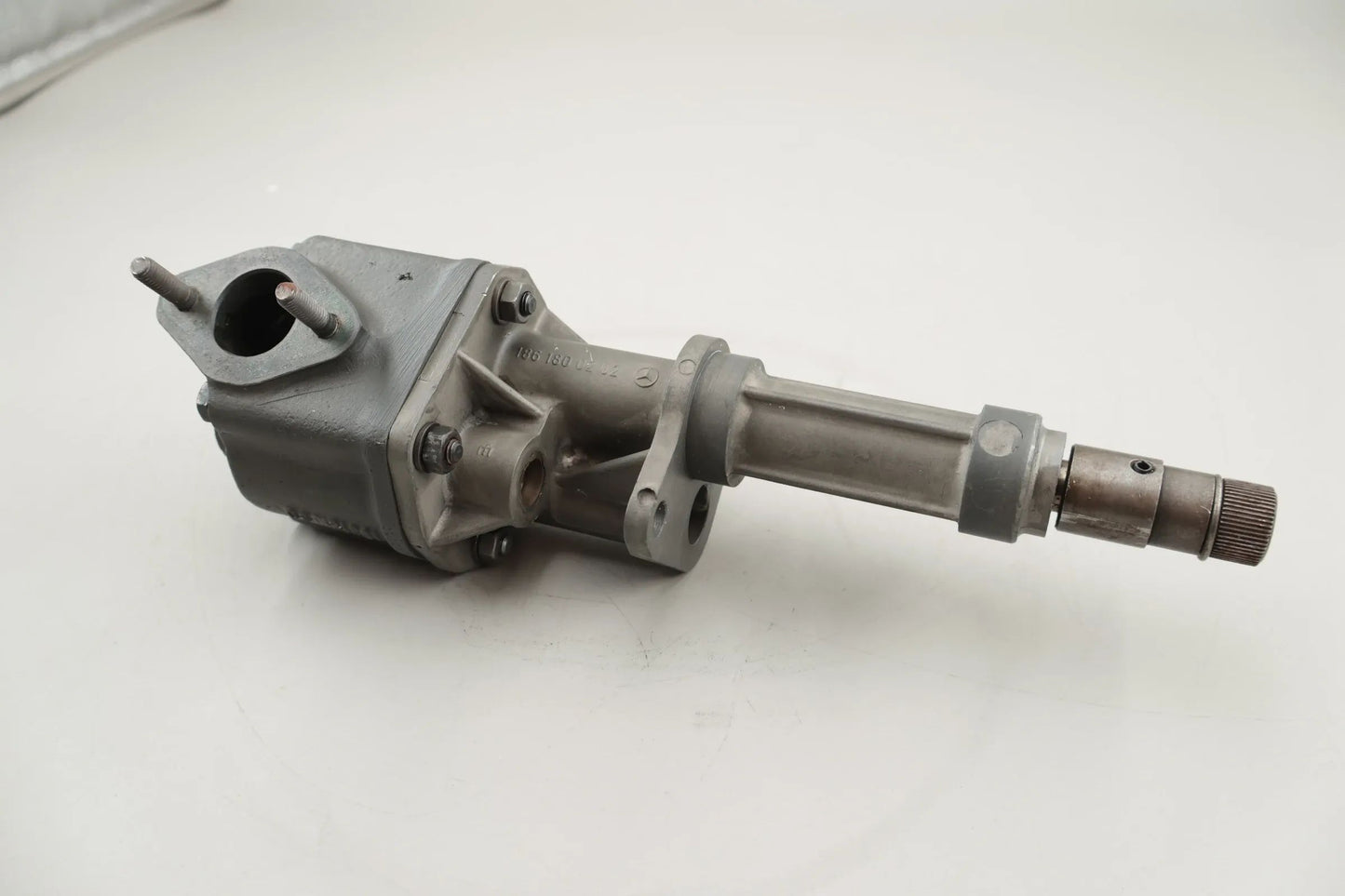 Original Mercedes-Benz W198 300SL  Ölpumpe Oilpump Überholt Öl-Pumpe OEM