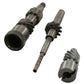 Mercedes-Benz M127 M129 M130 Zwischenwelle Einspritzpumpe +Kleinteile 6210500406
