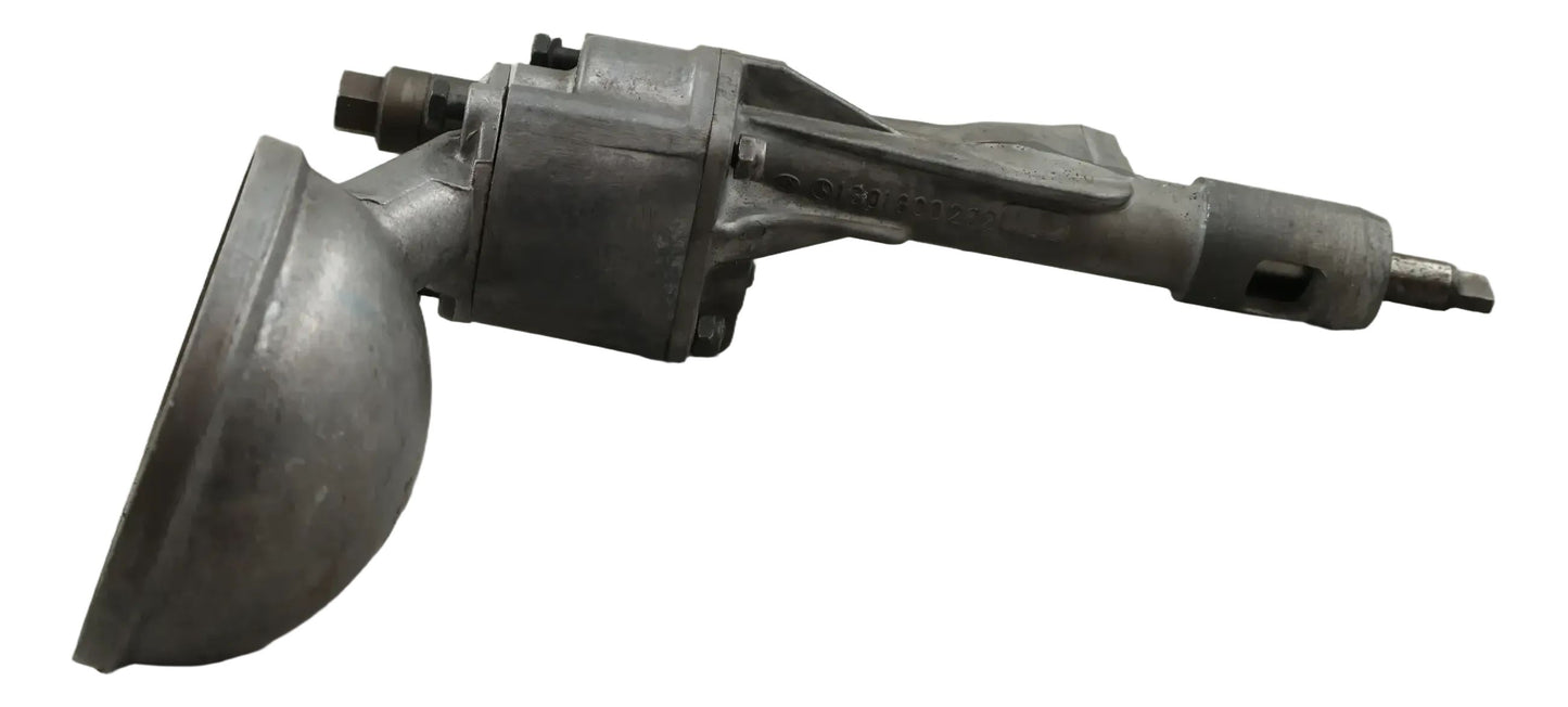 Mercedes-Benz M130 W113 W108 W109 W11 W114 Ölpumpe Oilpump Ölsaugrohr Öl Pumpe