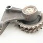Mercedes-Benz M127 W108 W111 Spannradhalter Spannrad Steuerkette 1210520306