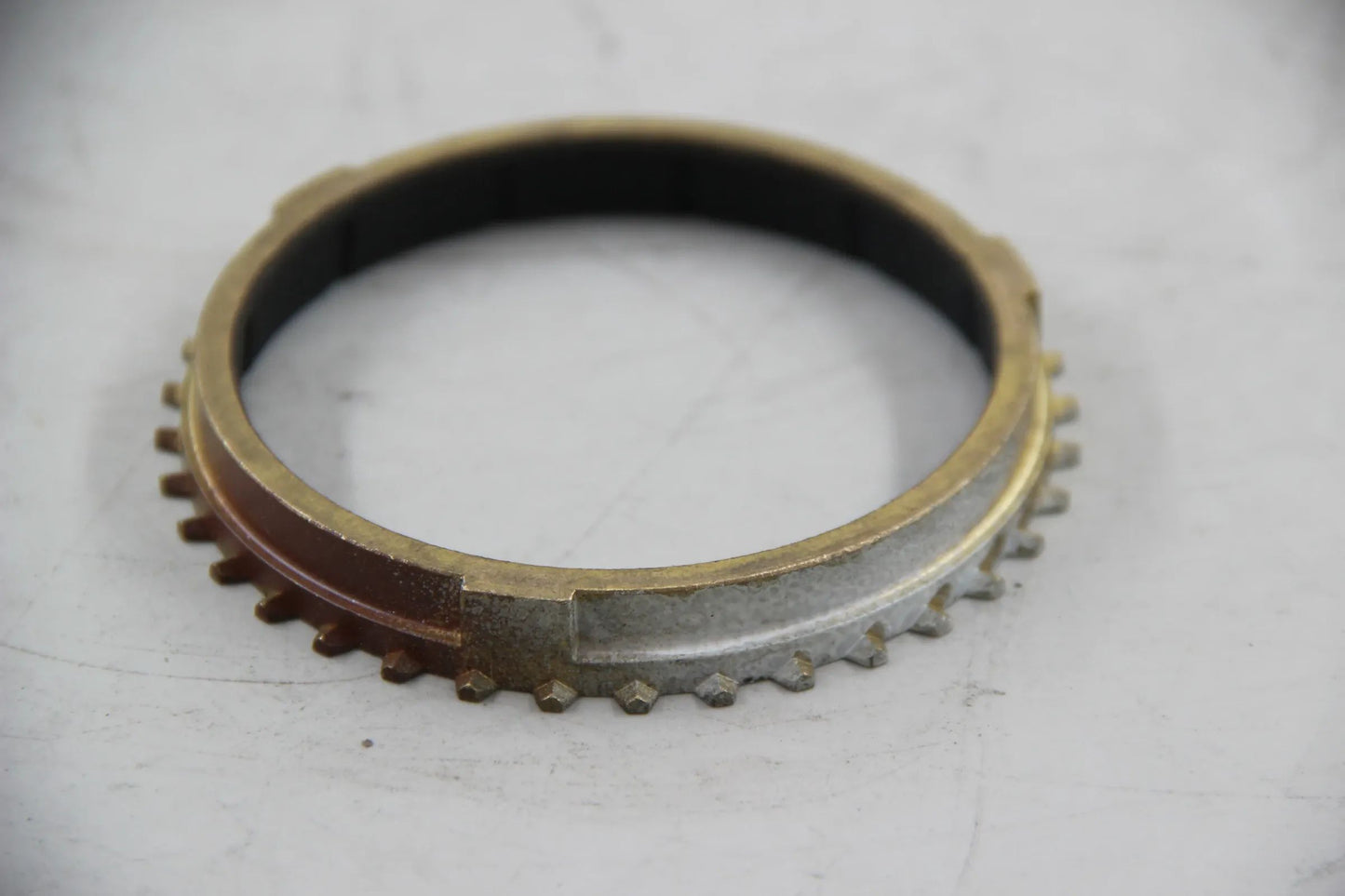 Original BMW E30 325i E28 525i M5 E34 E24 E23 E32 Z1 Synchronring 23231228097