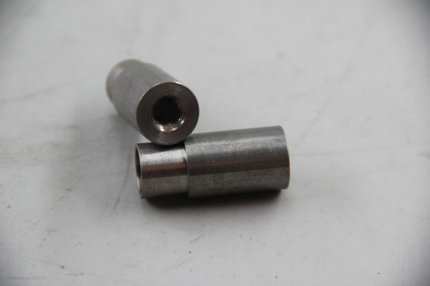 Original BMW E34 518i 520i 525i 530i 540i M5 2x Gewindehülse M8X34 41628149294