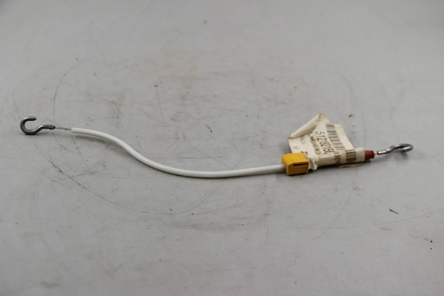 Original BMW E39 520i 523i-540i M5 Bowdenzug Türöffner vorne links 51218215617